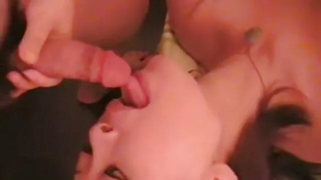Riesige Ladung Sperma für Ebenholz MILF reife damen sexfilme