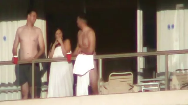 ist in einem silbernen sexkontakt mit älteren frauen Bikini