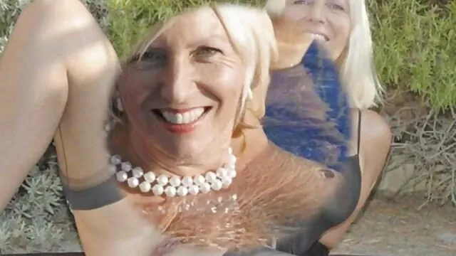 Dreier mit heißen anime reife damen beim sex Schlampen