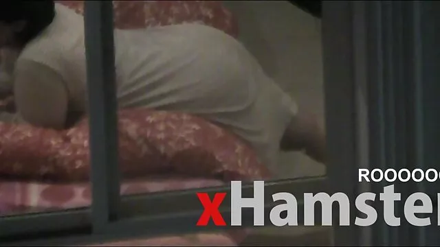 Japanische teen Sayaka Hagiwara reife frauen junge männer sex