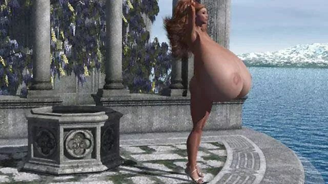 Natalie Lisinska - Junge Leute porno reife damen Ficken