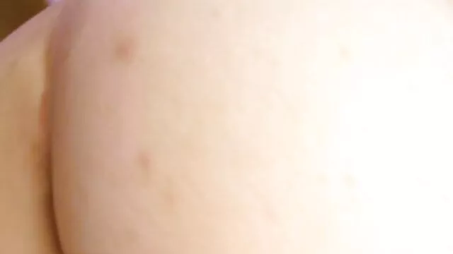 Denny Leon in erotische ältere damen schwarzen Strümpfen zeigt Ihren Schwanz und Füße!