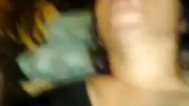 Blowjob führt zu mollige reife damen einem creampie