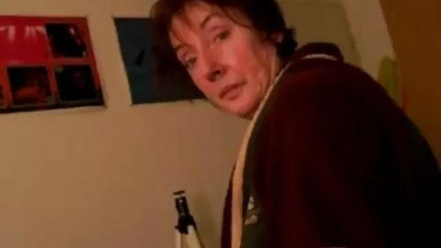 Einige Mädchen gratis porno reife damen brauchen eine Sexmaschine