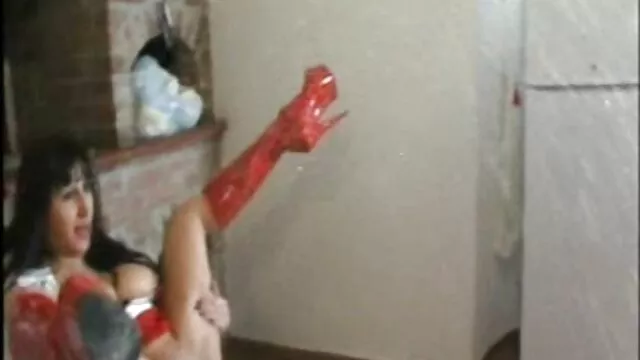 Heiß und rutschig 69er nude reife frauen