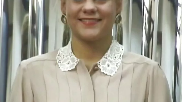 ICH BIN SEXY BLONDINE UND DU sex ältere damen BIST SEXY BOMBE